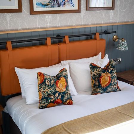 Ely Hotel By Chef & Brewer Collection Camberley Exterior foto