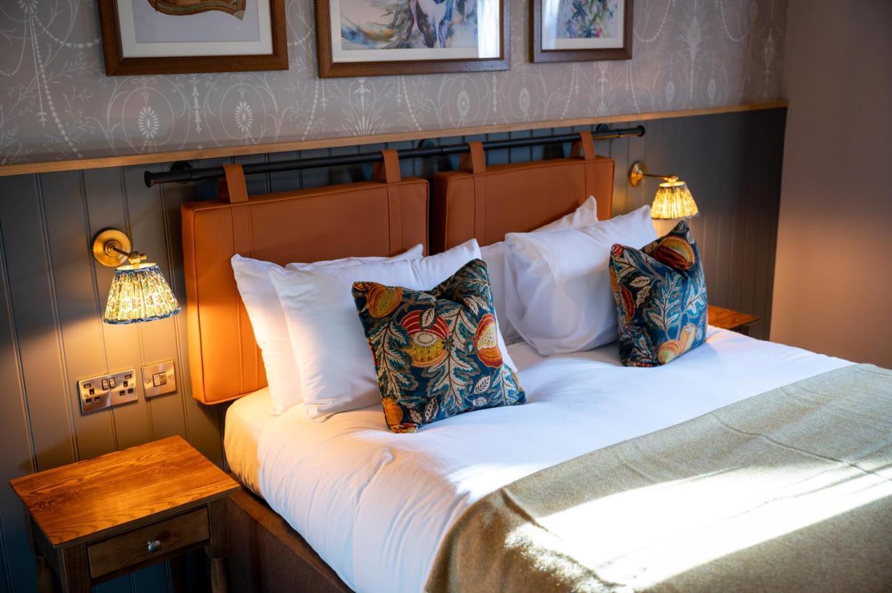 Ely Hotel By Chef & Brewer Collection Camberley Exterior foto