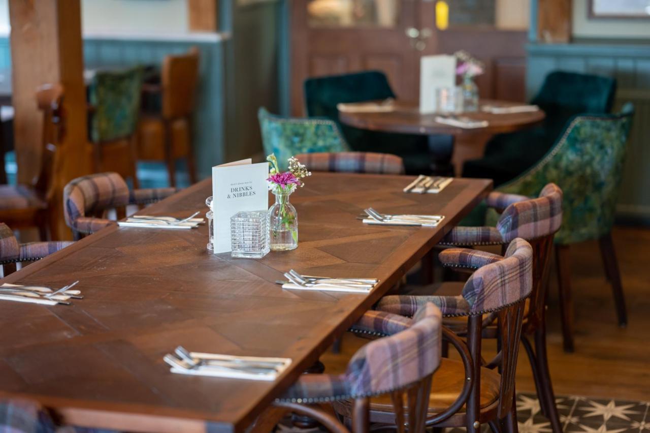 Ely Hotel By Chef & Brewer Collection Camberley Exterior foto