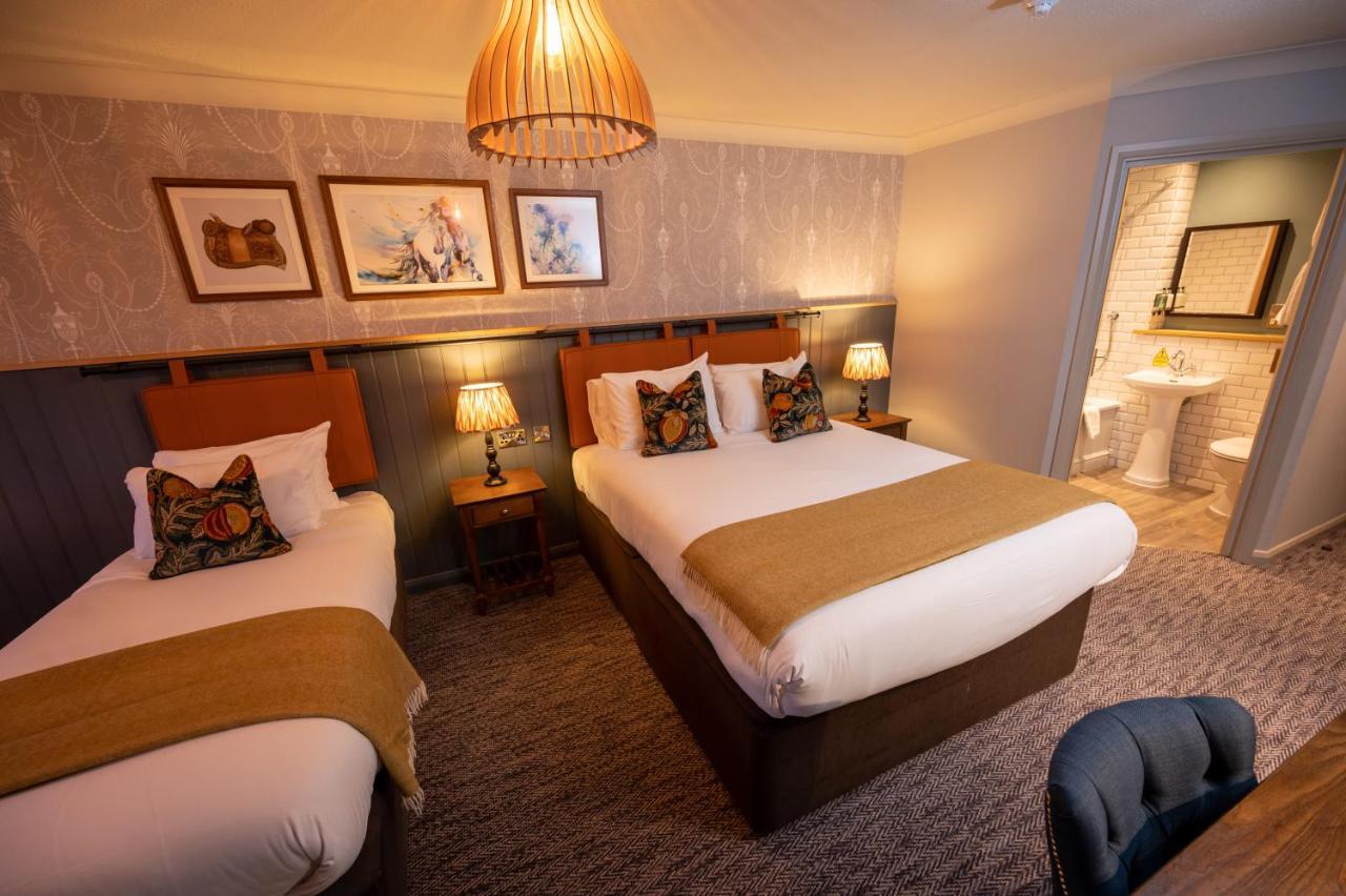 Ely Hotel By Chef & Brewer Collection Camberley Exterior foto