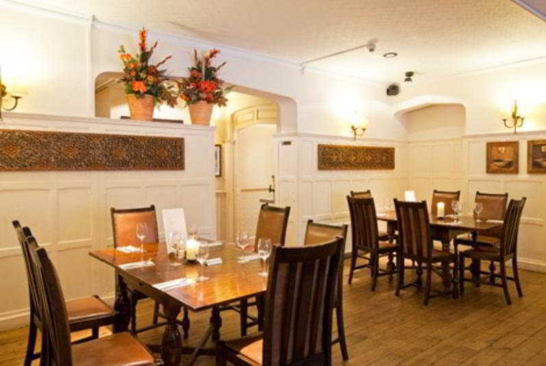 Ely Hotel By Chef & Brewer Collection Camberley Exterior foto